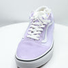 Vans - Unisex Old Skool Shoes, Color Purple Heather, Size: 12 D(M) US Mens