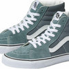 Vans - Unisex Sk8-Hi Shoes, Color Stormy Weather, Size: 4 M US Mens / 5.5 M US Womens