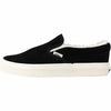 Vans - Unisex Classic Slip-On Shoes, Color Cozy Hug Black, Size: 5 M US Mens / 6.5 M US Womens