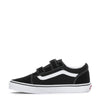 Vans K Old Skool V(6BT) Black/True White Size:5