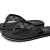 Vans Men's Nexpa Synthetic Sandals, Checkerboard Unexplored/Black, Size 10