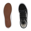 Vans K Old Skool V(6BT) Black/True White Size:5