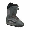 Vans Men's Aura OG Snowboard Boots (7.5, Pewter/Black)