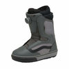 Vans Men's Aura OG Snowboard Boots (7.5, Pewter/Black)