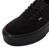 Vans - Unisex Authentic Stackform Shoes, Color Canvas Black/Black, Size: 7 M US Mens / 8.5 M US Womens