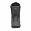 Vans Men's Aura OG Snowboard Boots (7.5, Pewter/Black)