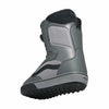 Vans Men's Aura OG Snowboard Boots (7.5, Pewter/Black)