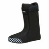 Vans Men's Aura OG Snowboard Boots (7.5, Pewter/Black)