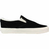 Vans - Unisex Classic Slip-On Shoes, Color Cozy Hug Black, Size: 5 M US Mens / 6.5 M US Womens