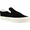 Vans - Unisex Classic Slip-On Shoes, Color Cozy Hug Black, Size: 5 M US Mens / 6.5 M US Womens