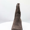 La Canadienne Camilla London Oiled Suede 8 M (B)
