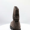La Canadienne Camilla London Oiled Suede 8 M (B)