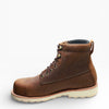 Irish Setter, Wingshooter ST, Men's, 6", Waterproof, Non-Metallic Safety Toe, Work Boot, Gaucho, 11 D (Medium)