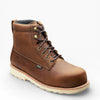 Irish Setter, Wingshooter ST, Men's, 6", Waterproof, Non-Metallic Safety Toe, Work Boot, Gaucho, 11 D (Medium)