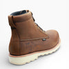 Irish Setter, Wingshooter ST, Men's, 6", Waterproof, Non-Metallic Safety Toe, Work Boot, Gaucho, 11 D (Medium)