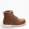 Irish Setter, Wingshooter ST, Men's, 6", Waterproof, Non-Metallic Safety Toe, Work Boot, Gaucho, 11 D (Medium)