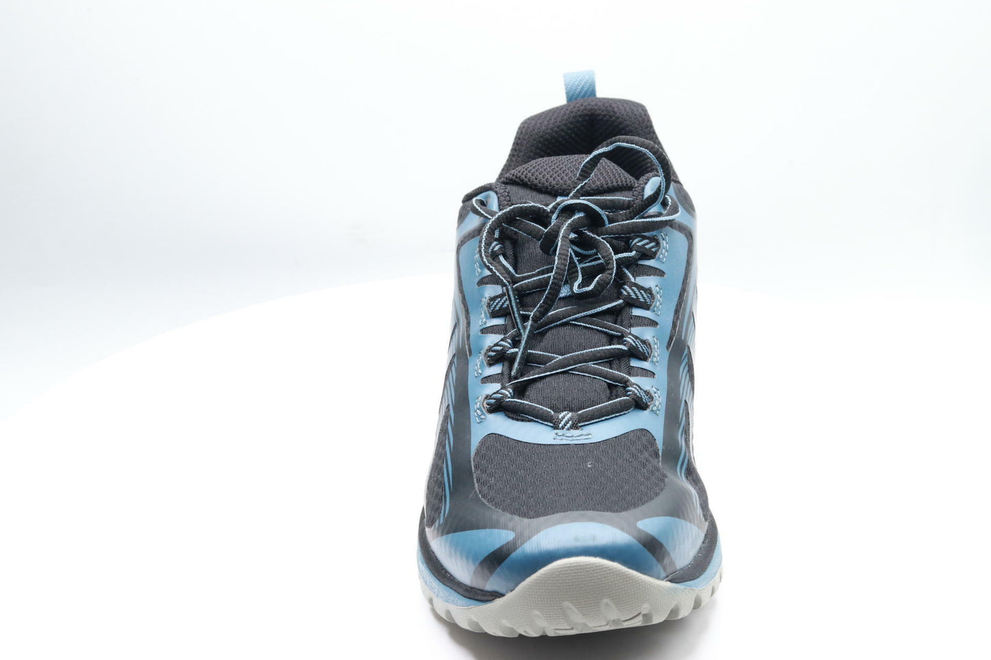 Merrell Siren Edge 3 Black/Blustone 10 Womens