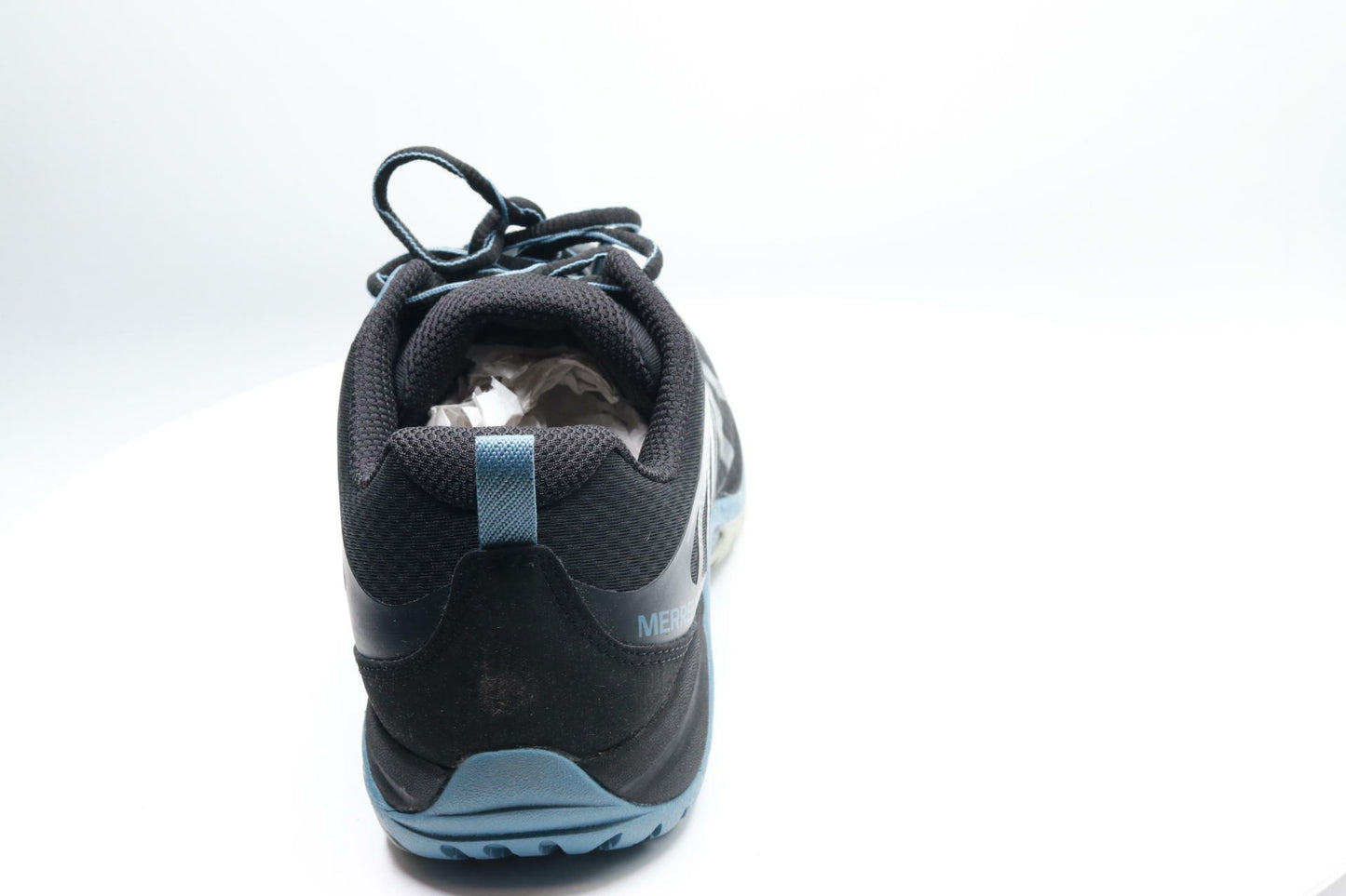 Merrell Siren Edge 3 Black/Blustone 10 Womens