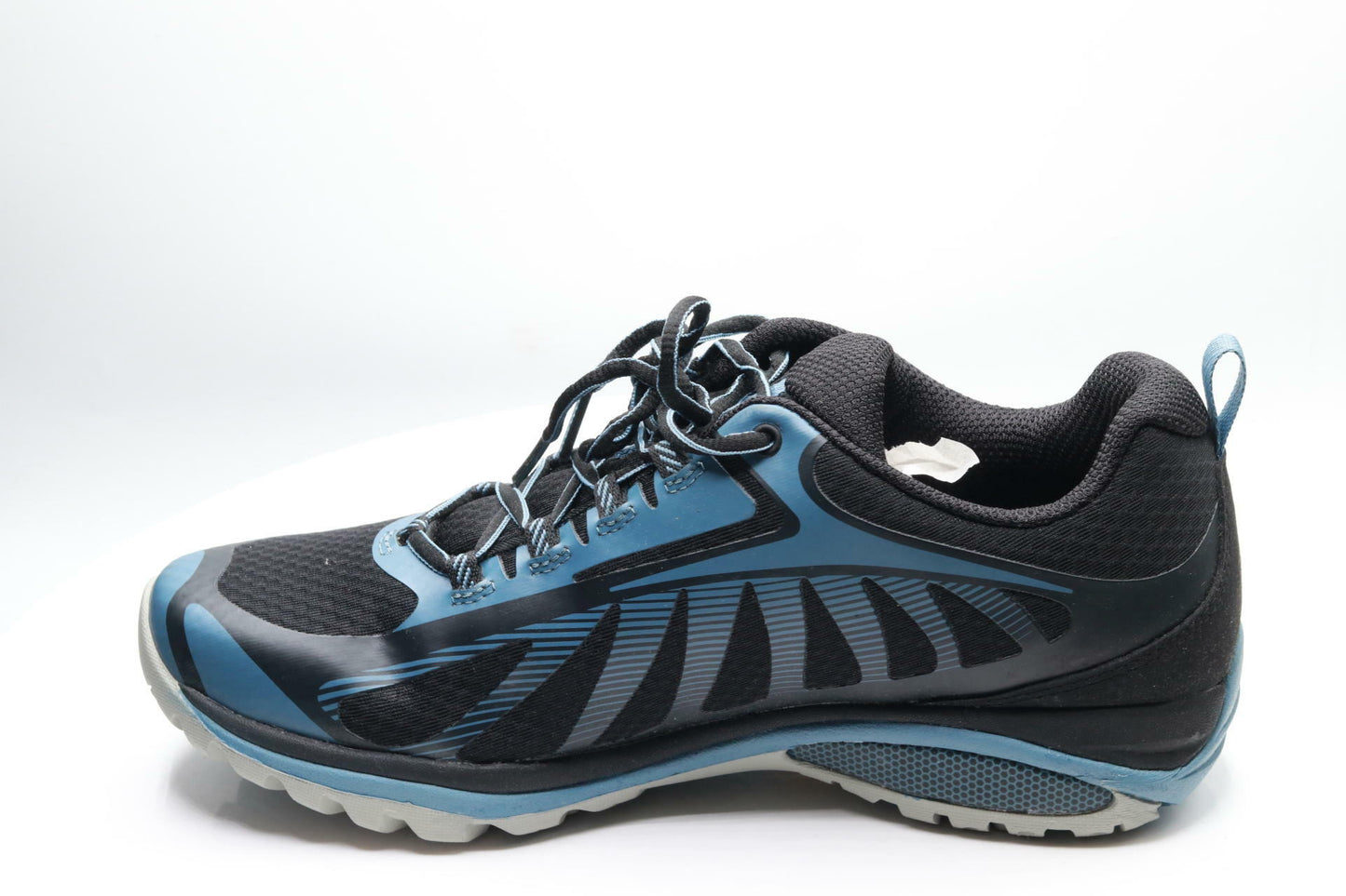 Merrell Siren Edge 3 Black/Blustone 10 Womens
