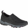 Merrell Women's COLDPACK ICE+ MOC WP Clog, Black, 7 Wide