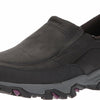 Merrell Women's COLDPACK ICE+ MOC WP Clog, Black, 7 Wide