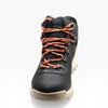 Columbia Women's Newton Ridge Plus, Black/Golden Yellow, 8