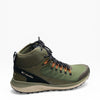 Columbia Men's Trailstorm Mid Waterproof, Nori/Black, 8.5