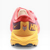 HOKA Mens Speedgoat 5 Textile Synthetic Fiesta Radiant Yellow Trainers 10 US