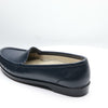 SAS® Simplify Comfort Loafers for Women Navy 7.5 S - Slim (AAA)