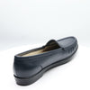 SAS® Simplify Comfort Loafers for Women Navy 7.5 S - Slim (AAA)