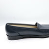 SAS® Simplify Comfort Loafers for Women Navy 7.5 S - Slim (AAA)