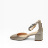 Jewel Badgley Mischka Cathleen Block Heel 7.5