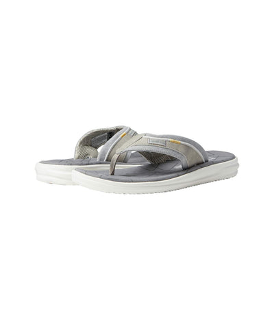 Hey Dude Sami Free Light Grey 15 M