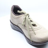 SAS Women's, Walk Easy Walking Shoe Beige 6.5 W