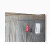 Levi's® 511™ Slim Grey/Black 3D 34 30 Brand New