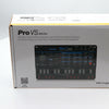 Behringer PRO-VS MINI Portable Hybrid Vector Synth USB MIDI Sequencer