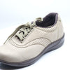 SAS Women's, Walk Easy Walking Shoe Beige 6.5 W