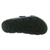 Birkenstock Mogami Boys' Sandal 34 N EU Youth Blue-Black