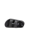 Birkenstock Mogami Boys' Sandal 33 N EU Youth Black-Black