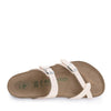 Birkenstock Women's Mayari Vegan Birkibuc Light Rose 42 R
