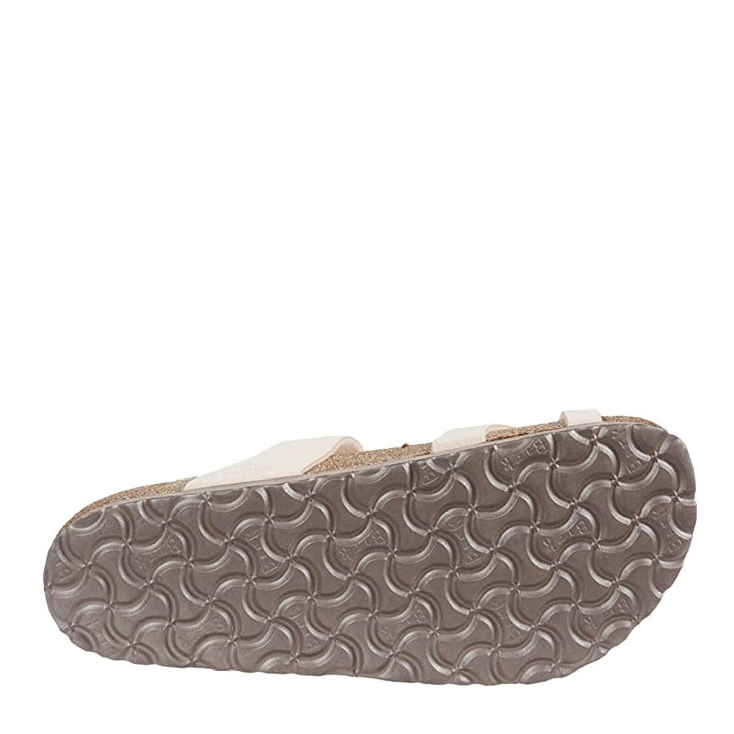 Birkenstock Women's Mayari Vegan Birkibuc Light Rose 42 R