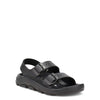 Birkenstock Mogami Boys' Sandal 33 N EU Youth Black-Black