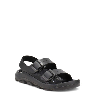Birkenstock Mogami Boys' Sandal 33 N EU Youth Black-Black