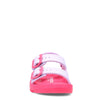 Birkenstock Mogami Girls' Sandal 34 N EU Youth Purple-Pink