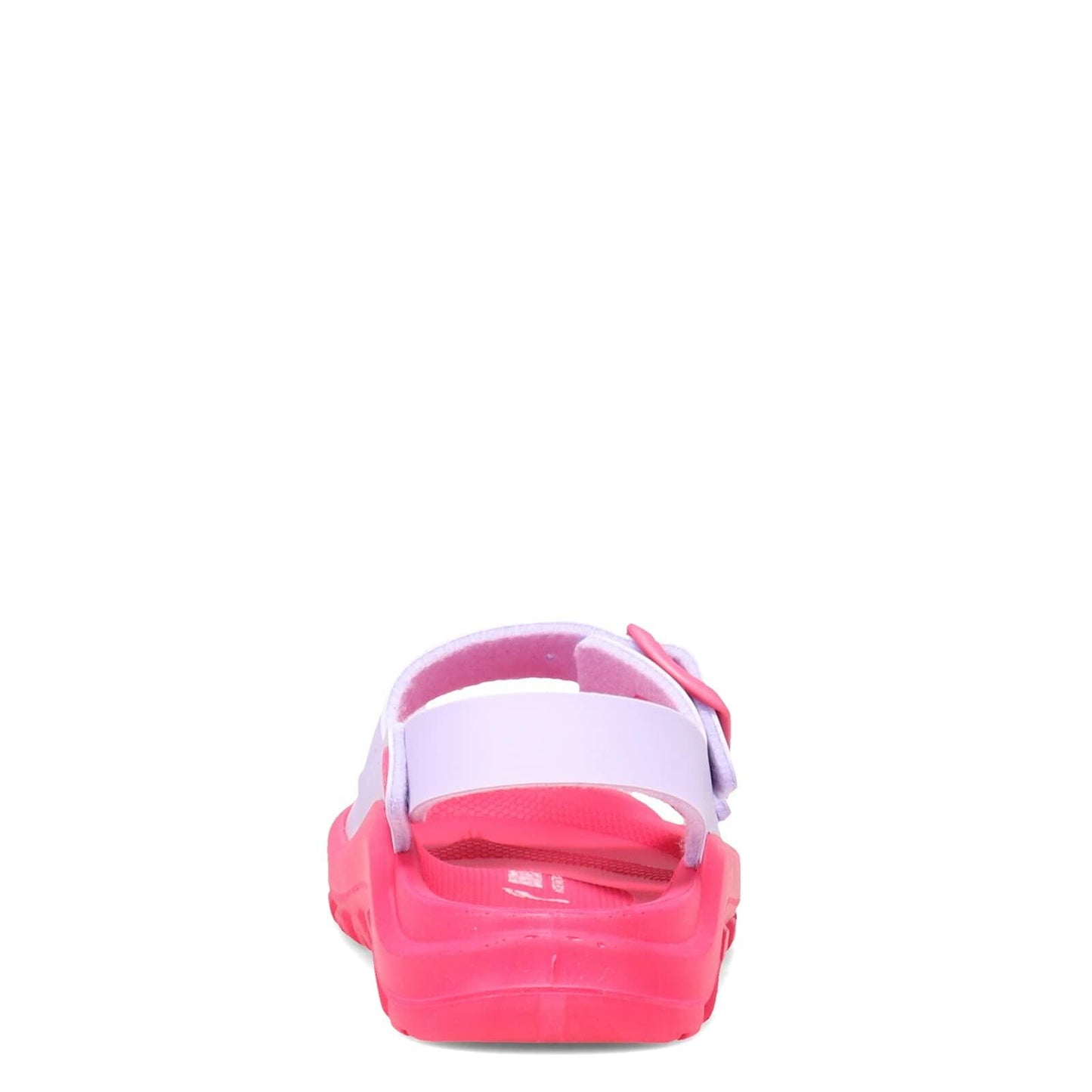 Birkenstock Mogami Girls' Sandal 34 N EU Youth Purple-Pink