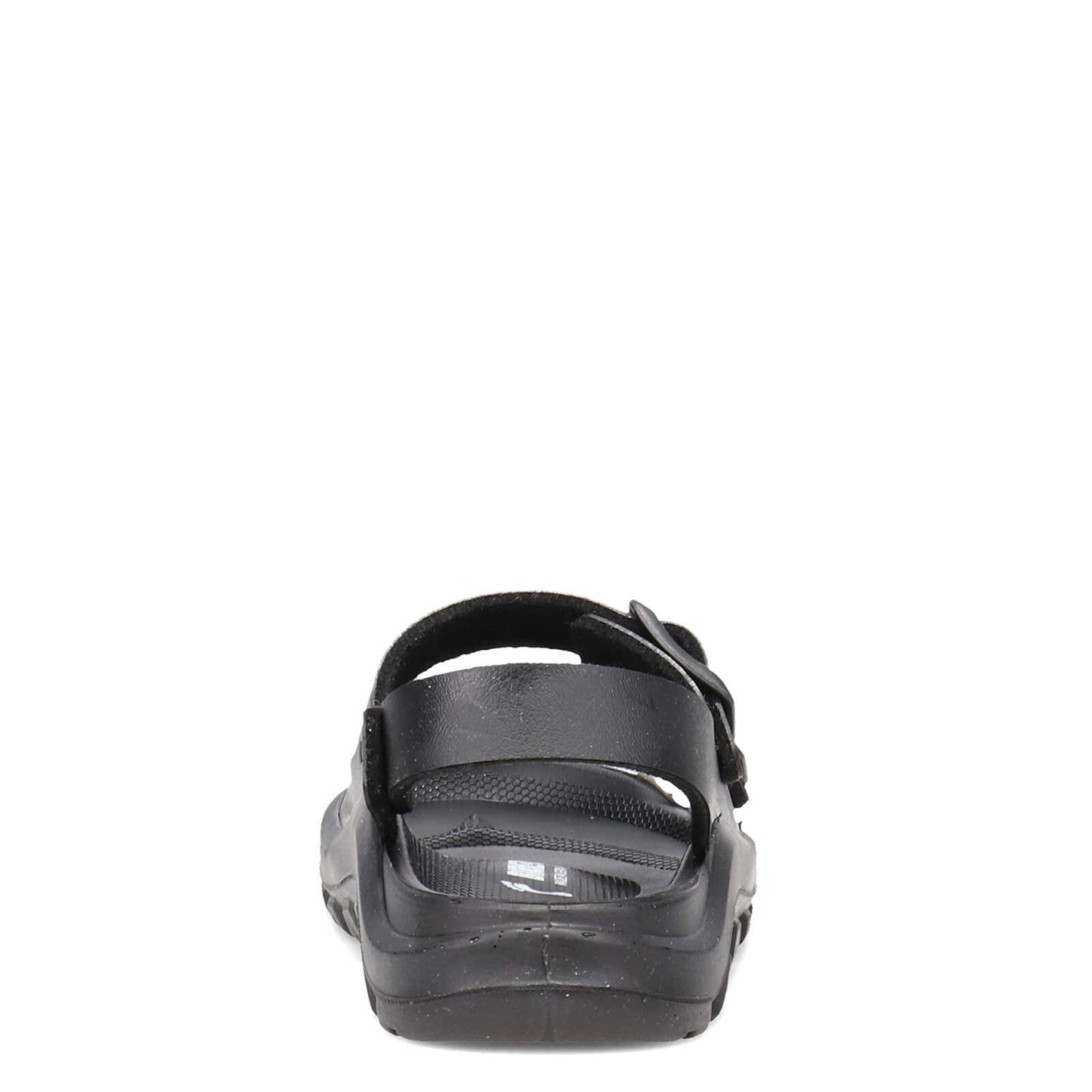 Birkenstock Mogami Boys' Sandal 33 N EU Youth Black-Black