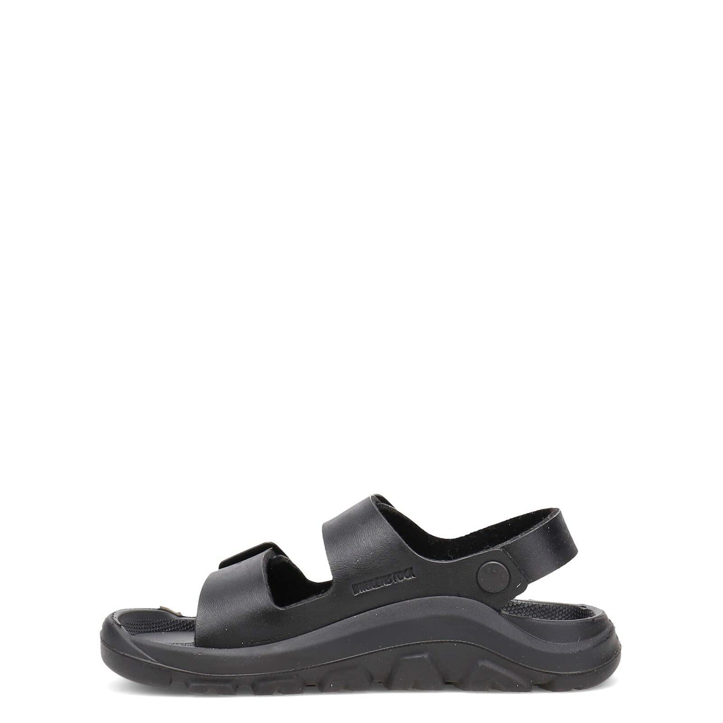 Birkenstock Mogami Boys' Sandal 33 N EU Youth Black-Black