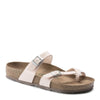 Birkenstock Women's Mayari Vegan Birkibuc Light Rose 42 R