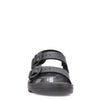 Birkenstock Mogami Boys' Sandal 33 N EU Youth Black-Black