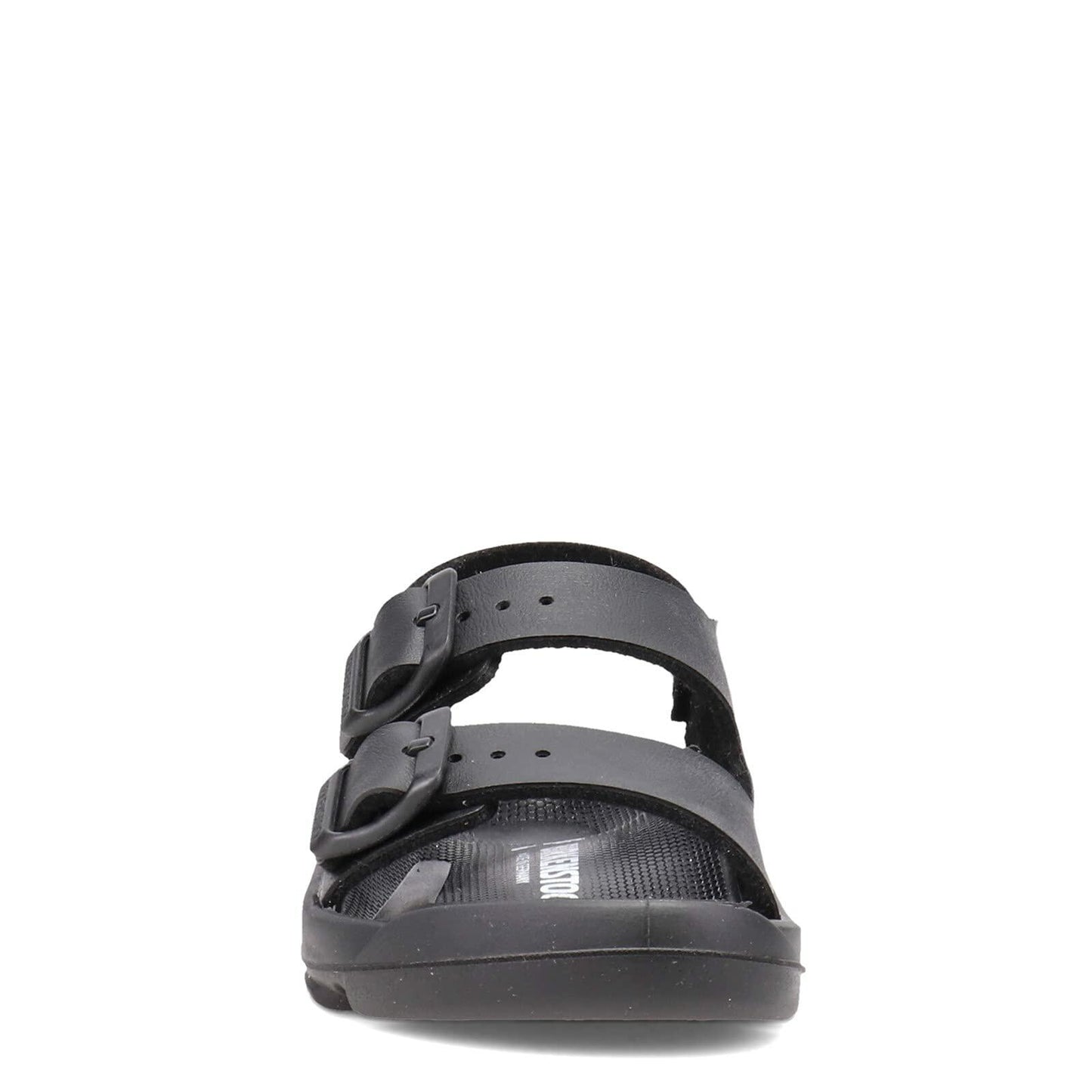 Birkenstock Mogami Boys' Sandal 33 N EU Youth Black-Black
